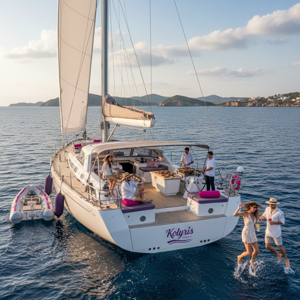 Croaziere de lux